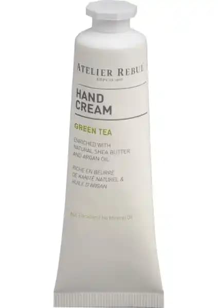 Atelier Rebul El Kremi: Doğal İçeriklerle Güçlendirilmiş Lüks El Bakım Ürünü