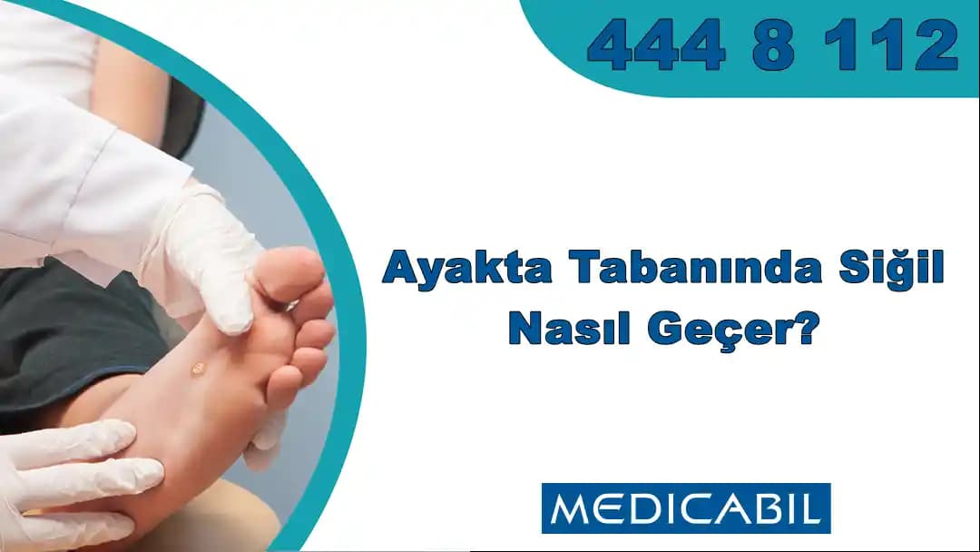 Ayakta Sivilce Nedenleri ve Etkili Tedavi Yöntemleri Hakkında Kapsamlı Bilgi