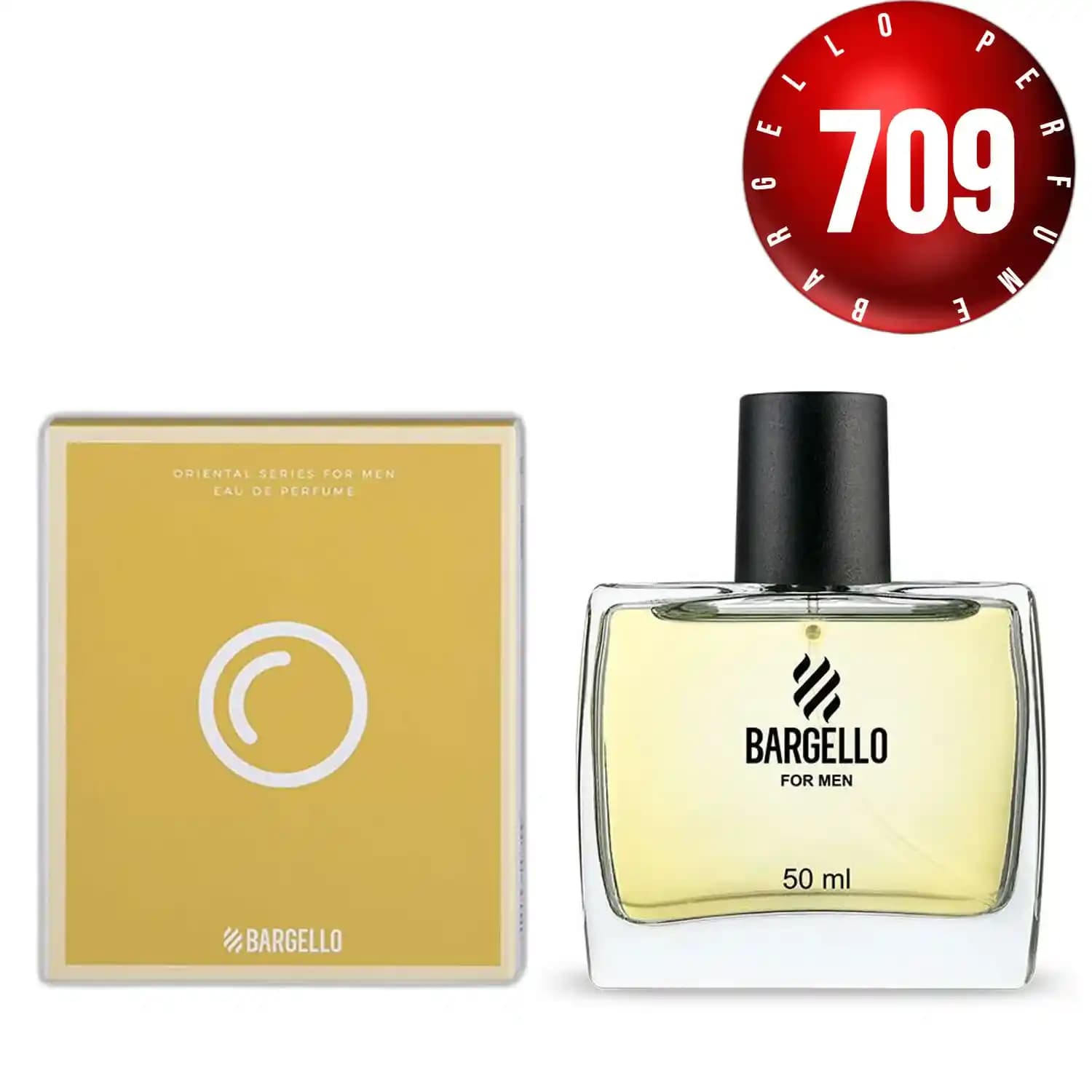 Bargello 709 Muadili Nedir ve Kozmetik Seçiminde Dikkat Edilmesi Gerekenler