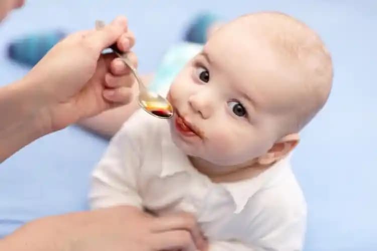 Bebeklerde D Vitamini Kullanımı Ne Zaman Biter ve Gelişim İçin Önemi