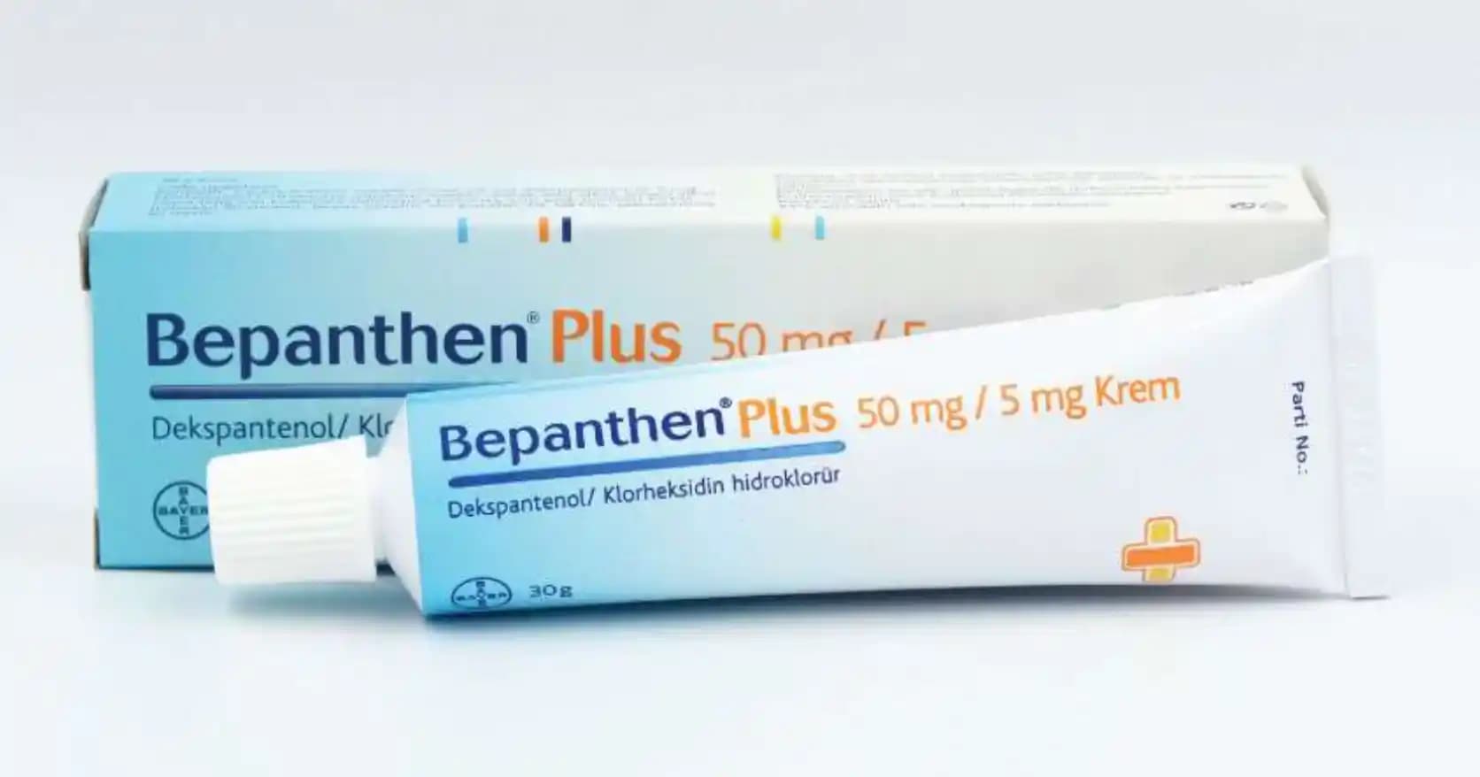 Bepanthen Krem: Cilt Onarımı ve Nemlendirme İçin Güvenilir Bir Seçenek