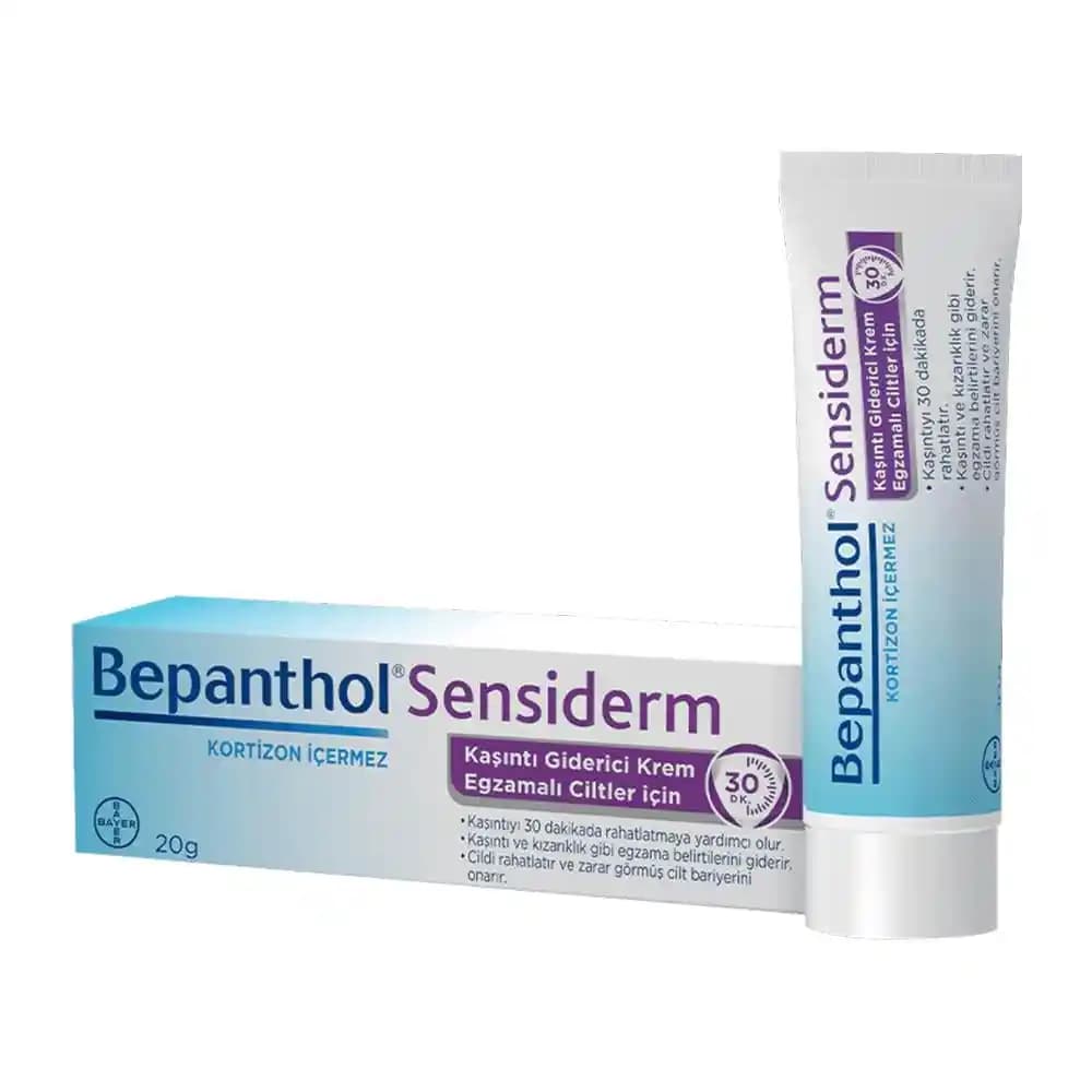 Bepanthol ve Alternatif Kremler: Hassas Ciltler İçin Güvenilir Bakım Seçenekleri