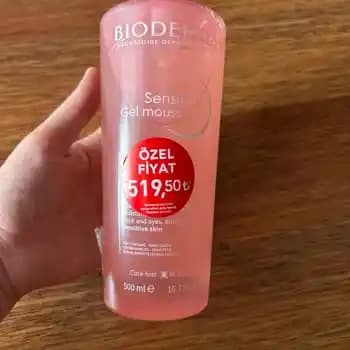 Bioderma Ürünlerinde Lot Numarası Nerede ve Neden Önemlidir