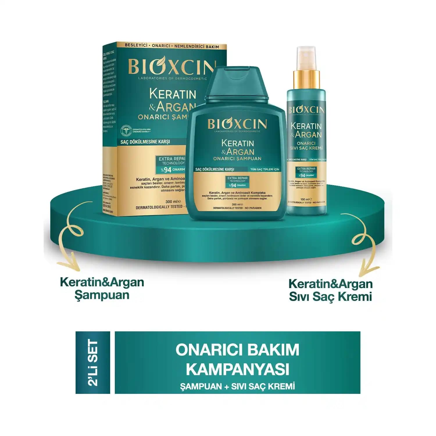 Bioxcin Şampuan Nerede Üretiliyor ve Ürün Kalitesi Nasıl Güvence Altına Alınıyor