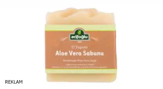 Bitkisel Sabun Türleri ve Doğal Güzellik için Temizlik Alternatifleri