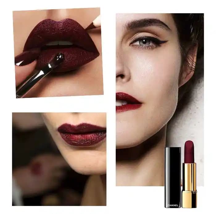 Bordo Ruj Önerileri ve Kullanım İpuçlarıyla Şıklığınızı Yansıtın