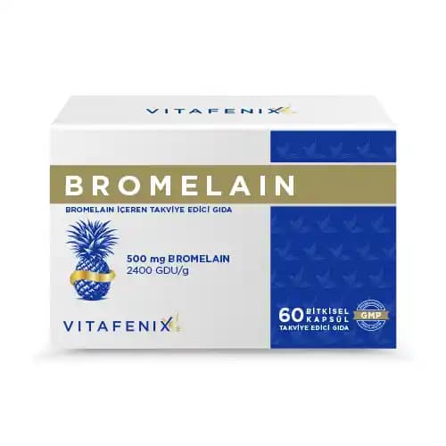 Bromelain Nedir ve Kozmetik Alanında Cilt Sağlığına Faydaları Nelerdir