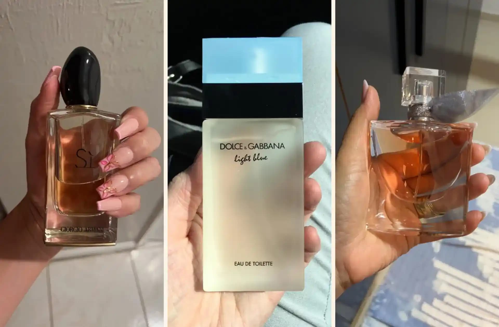 Çekici Kadın Parfümleri: Kendinizi İfade Etmenin Güçlü ve Kalıcı Yolu