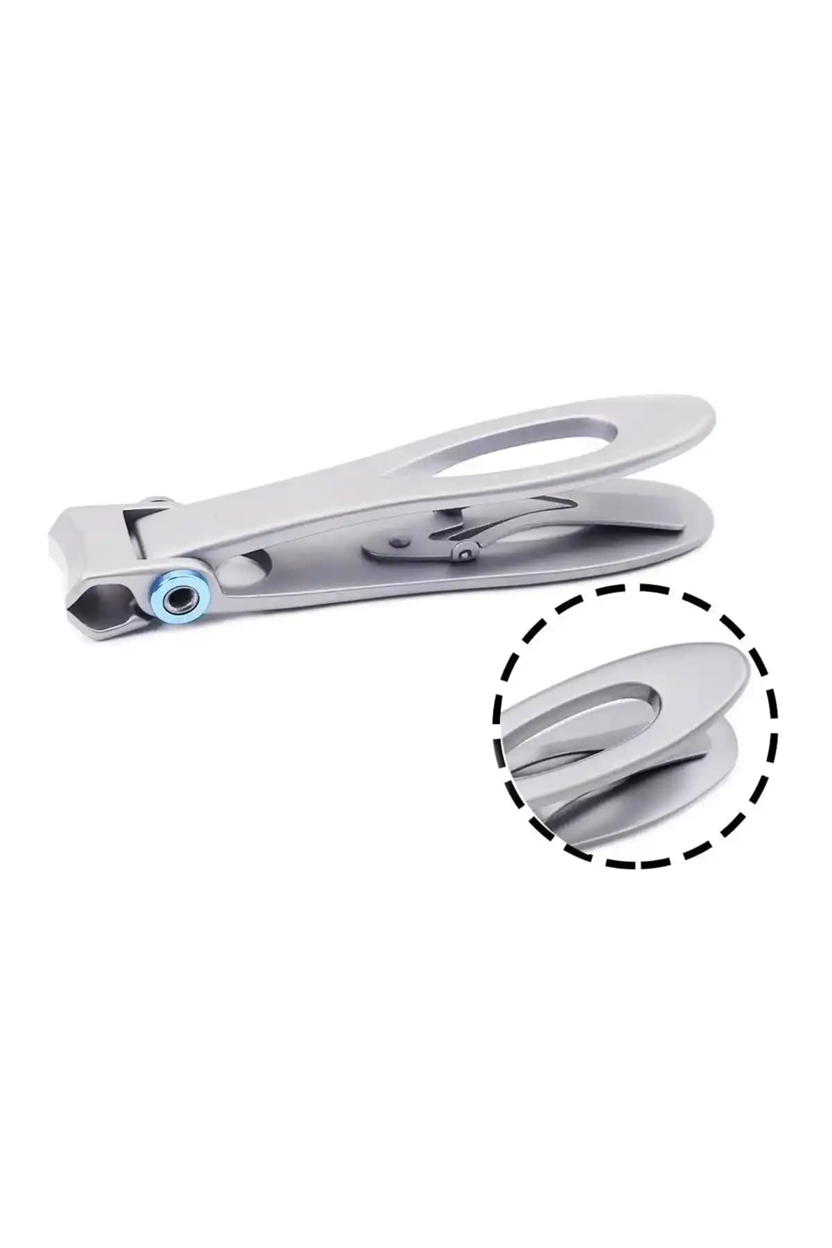 Chavin Profesyonel Büyük Ekstra Geniş Çeneli Tırnak Makası Özellikleri ve Kullanım Alanları