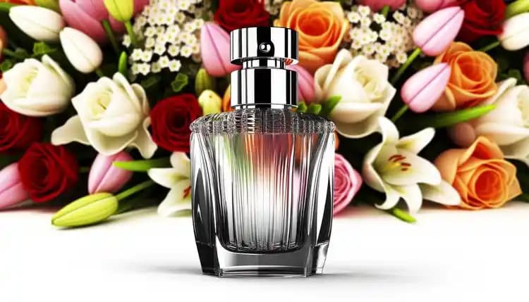 Çiçek Kokuları: Doğadan İlham Alan Zarif Parfüm Seçenekleri ve Özellikleri