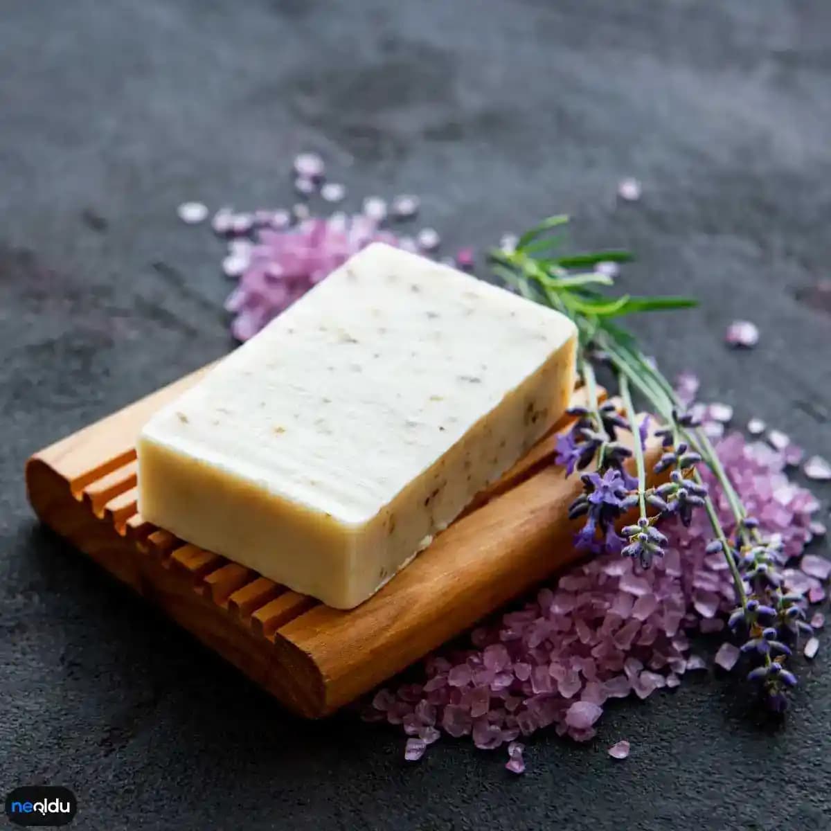 Cilde İyi Gelen Sabunlar: Doğru Temizlikle Sağlıklı ve Parlak Bir Cilt İçin Rehber