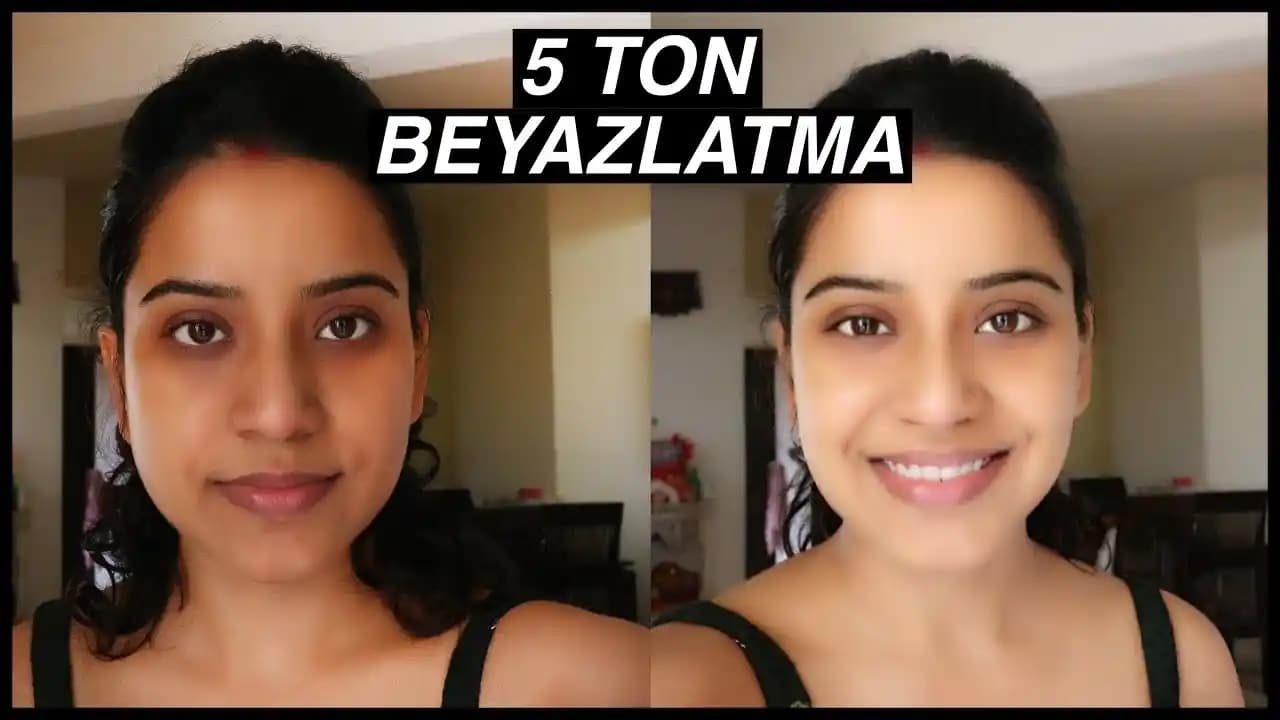 Cilt Beyazlatma Yöntemleri: Güvenilir ve Etkili Teknikler Hakkında Kapsamlı Rehber