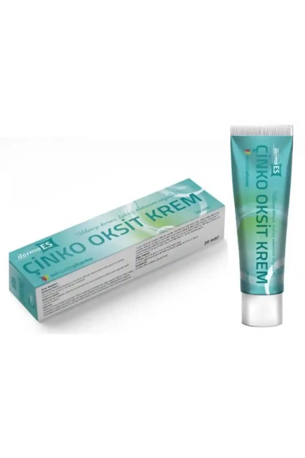 Çinko Oksit İçeren Pişik Kremleri: Cilt Koruma ve Rahatlatıcı Özellikleri