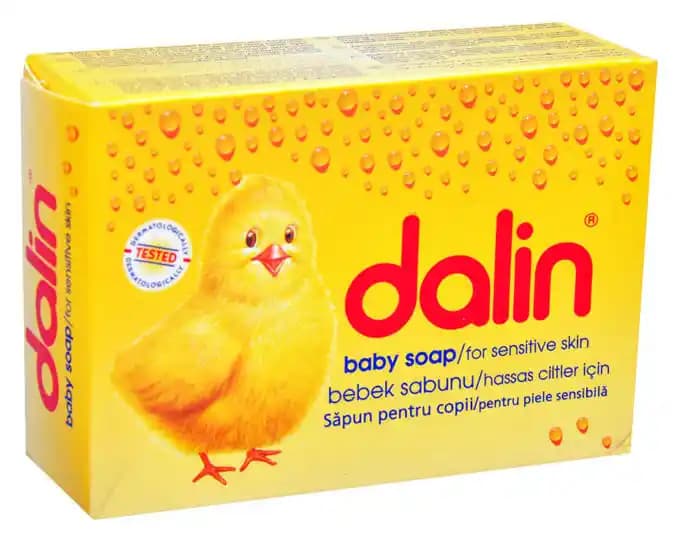 Dalin Yüze İyi Gelir Mi? Cilt Bakımında Dalin'in Etkileri ve Kullanımı