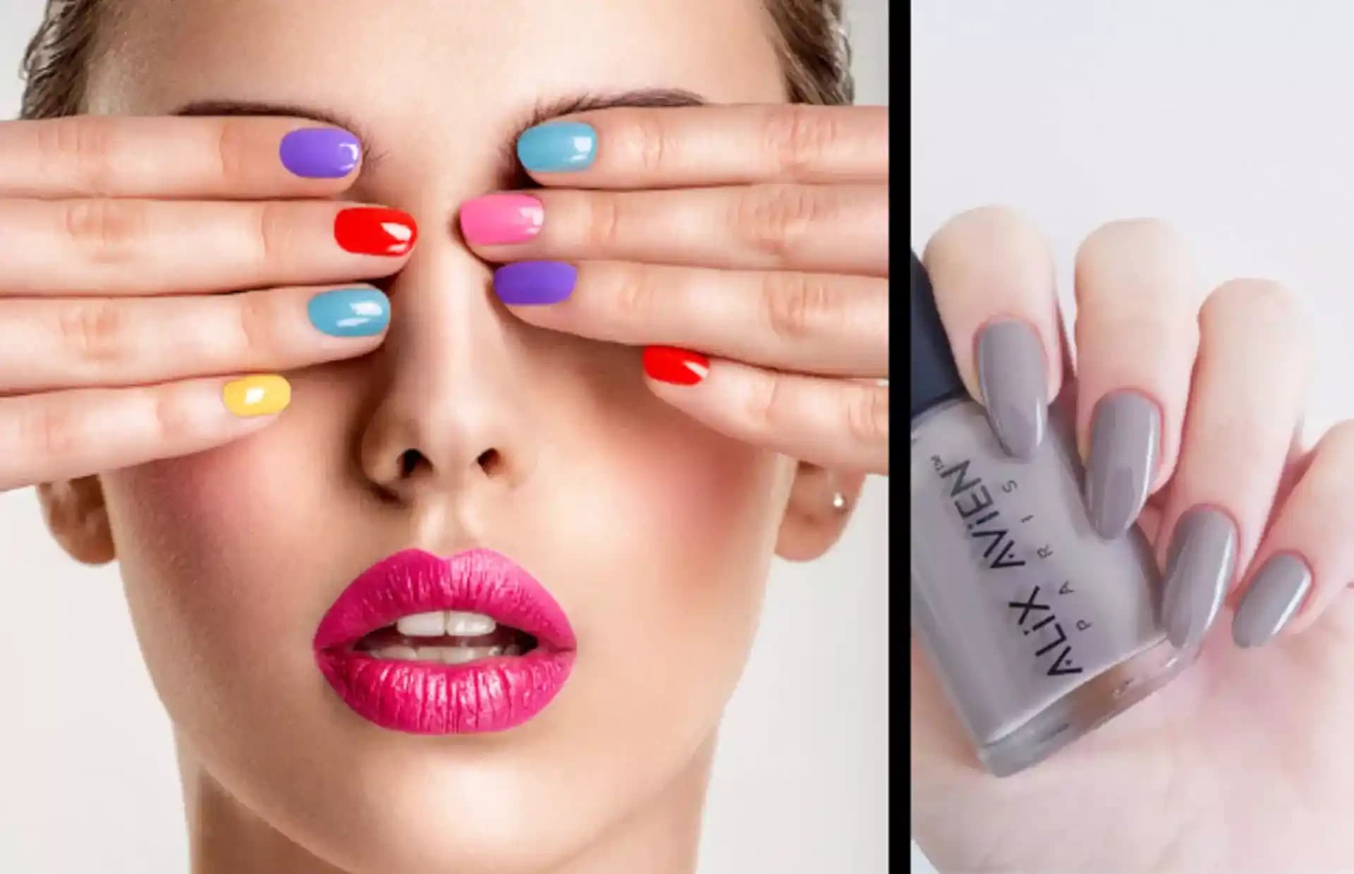 Dayanıklı Oje Nedir ve Uzun Süre Kalıcılık Sağlayan Ürünler Nelerdir