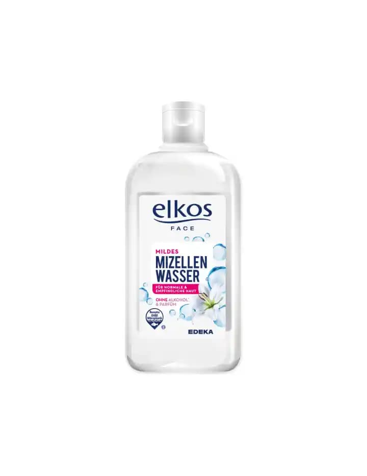 Elkos Sabun: Doğal İçerikleri ve Hijyen Standartlarıyla Güvenilir Bir Marka