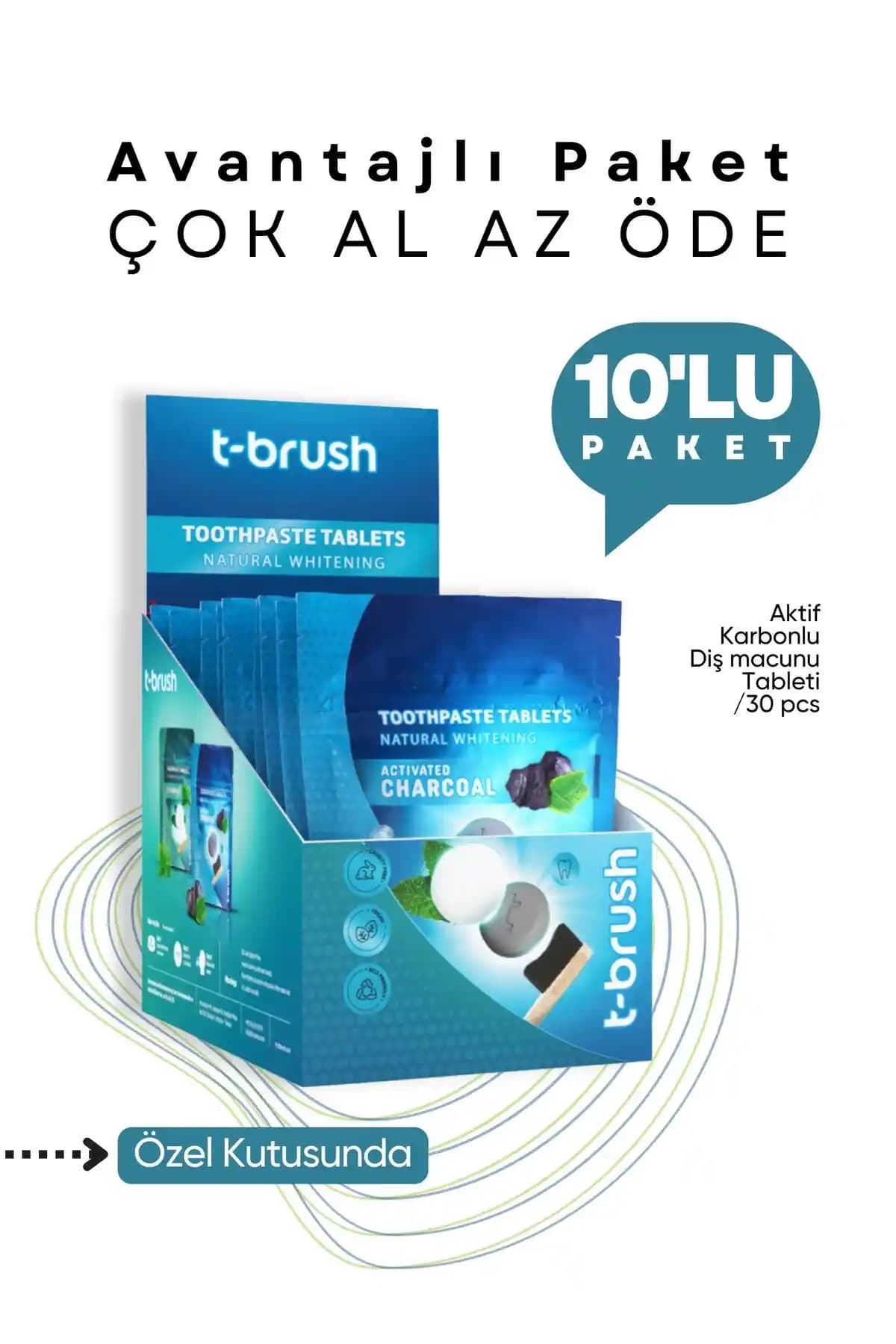 En Etkili Diş Beyazlatma Macunları ve Gülüşünüzü Parlatacak İpuçları