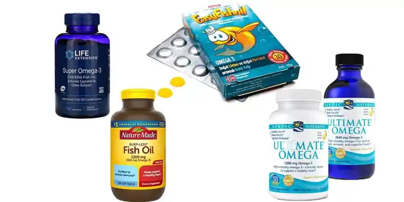 En İyi Balık Yağı Seçimi ve Cilt Sağlığına Katkıları Hakkında Kapsamlı Rehber