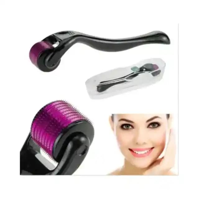 En İyi Dermaroller Rehberi: Cilt Yenileme ve Güzellik İçin Doğru Seçenekler