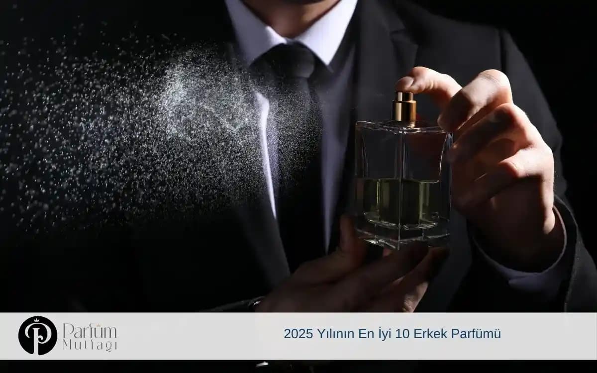 En İyi Erkek Parfümü Seçimi İçin Kapsamlı Koku Rehberi 2023