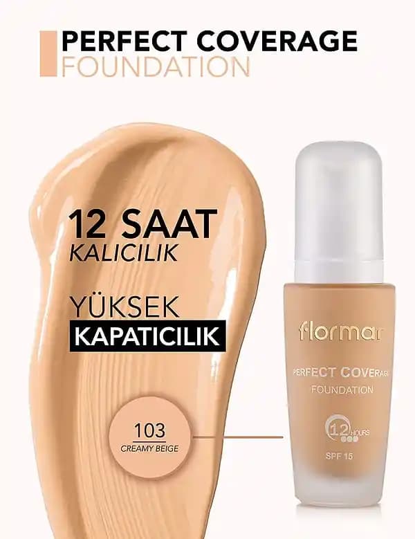 En İyi Fondöten Markaları ve Doğru Seçim Rehberi Cilt Tipine Göre Makyaj Uygulamaları