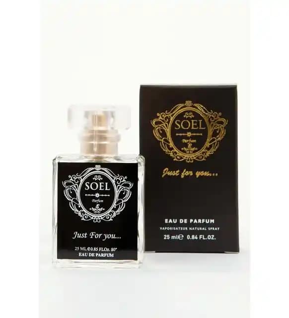 Erkekler İçin Narkotik ve Afrodizyak Özellikli 25 ml Parfümler: Seçenekler ve İncelemeler