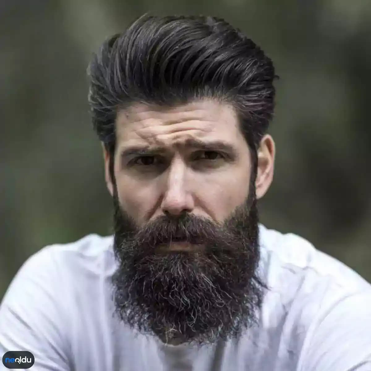 Erkekler İçin Sakal Modelleri ve Bakım Ürünleri Hakkında Kapsamlı Rehber