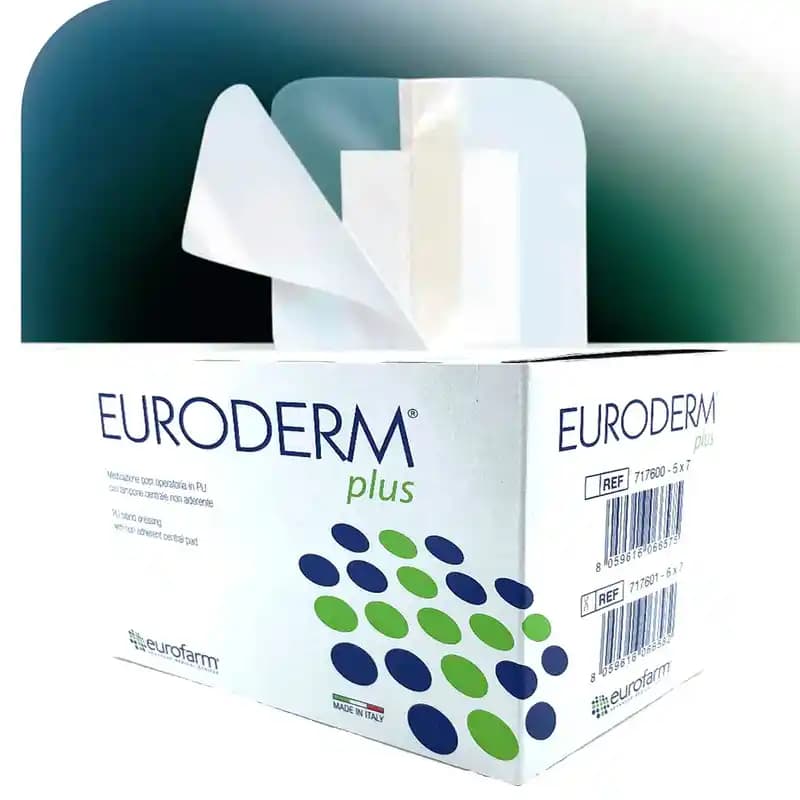 Euroderm Kozmetik Markası: Güvenilir ve Klinik Testlere Uygun Cilt Bakım Ürünleri