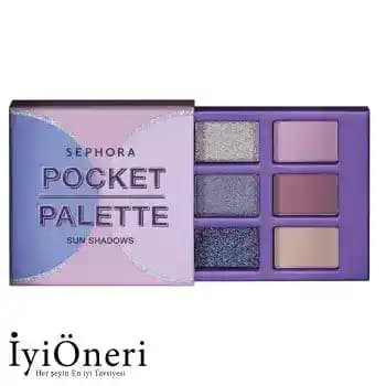 Far Paleti Seçimi: Güncel Trendler ve Renklerle Makyajınızı Zenginleştirin