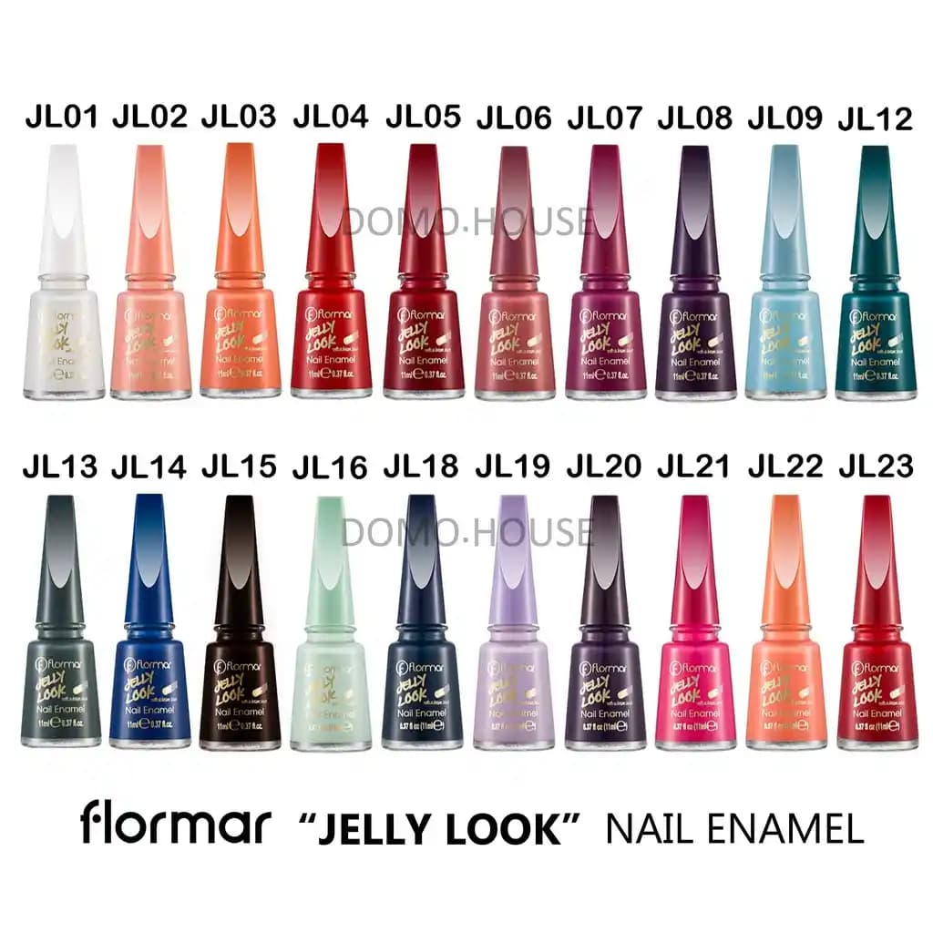 Flormar Jelly Look Ürünleri ve Trendleriyle Doğal Parlak Makyaj Rehberi