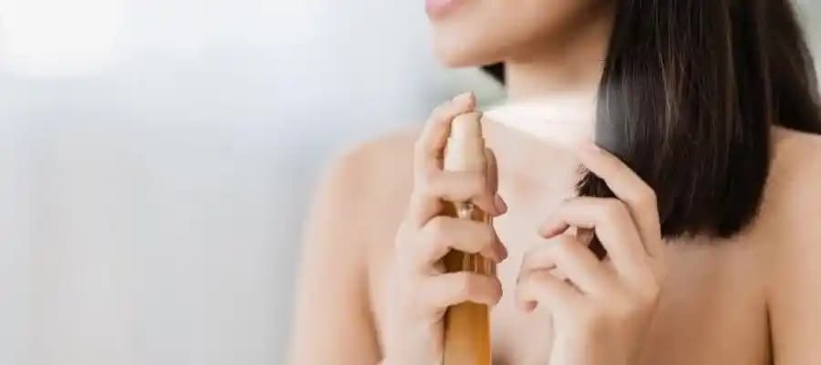 Fön Suyu Kullanımı ve Saç Bakımında Doğru Uygulama İpuçları