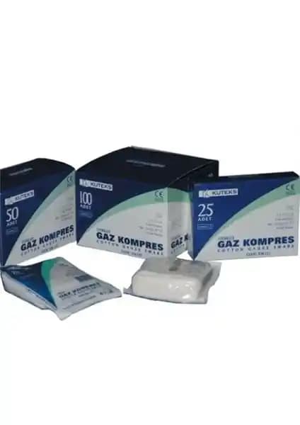 Gaz Kompresi ve Kozmetikteki Rolü: Cilt Sağlığını Destekleyen Etkili Yöntemler