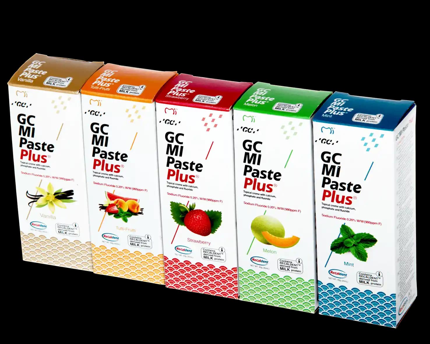 GC Mi Paste Plus ile Diş Sağlığını Güçlendiren Modern Çözüm ve Estetik Bakım