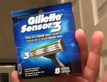 Gillette Mach3 ve Sensor3: Farklar ve En İyi Seçenekler Hakkında Kapsamlı Bilgi