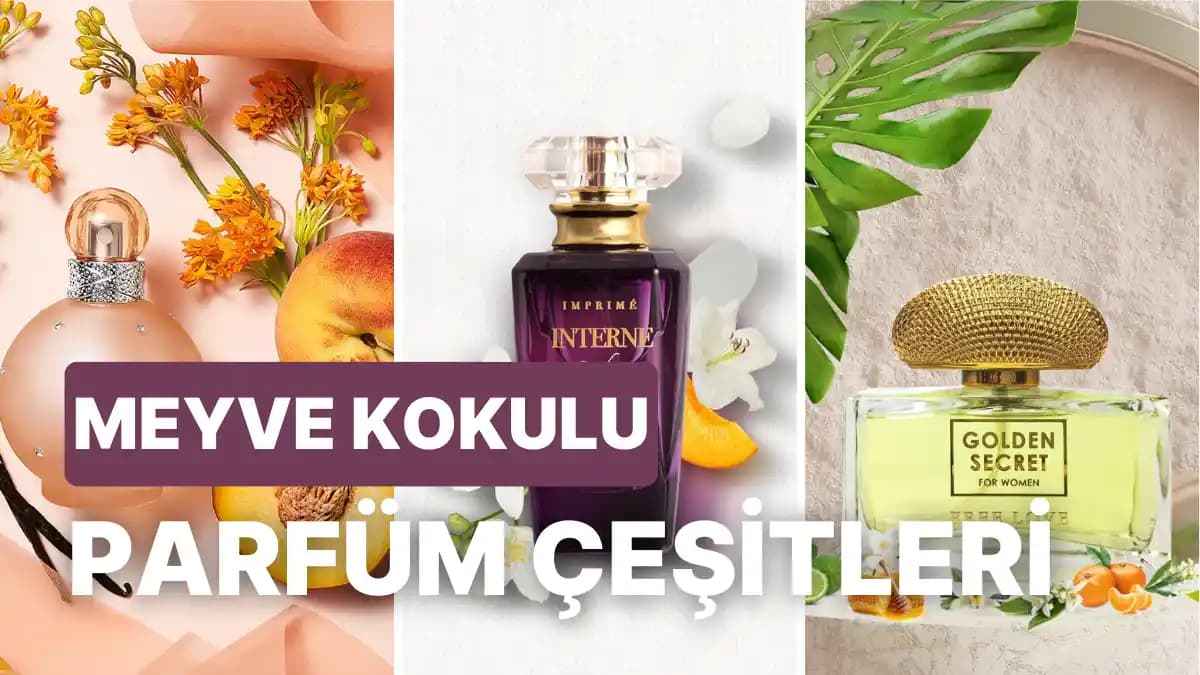 Güzel Parfümler: Kişisel İfadenizin En Güçlü Sembolü ve Parfüm Seçim Rehberi