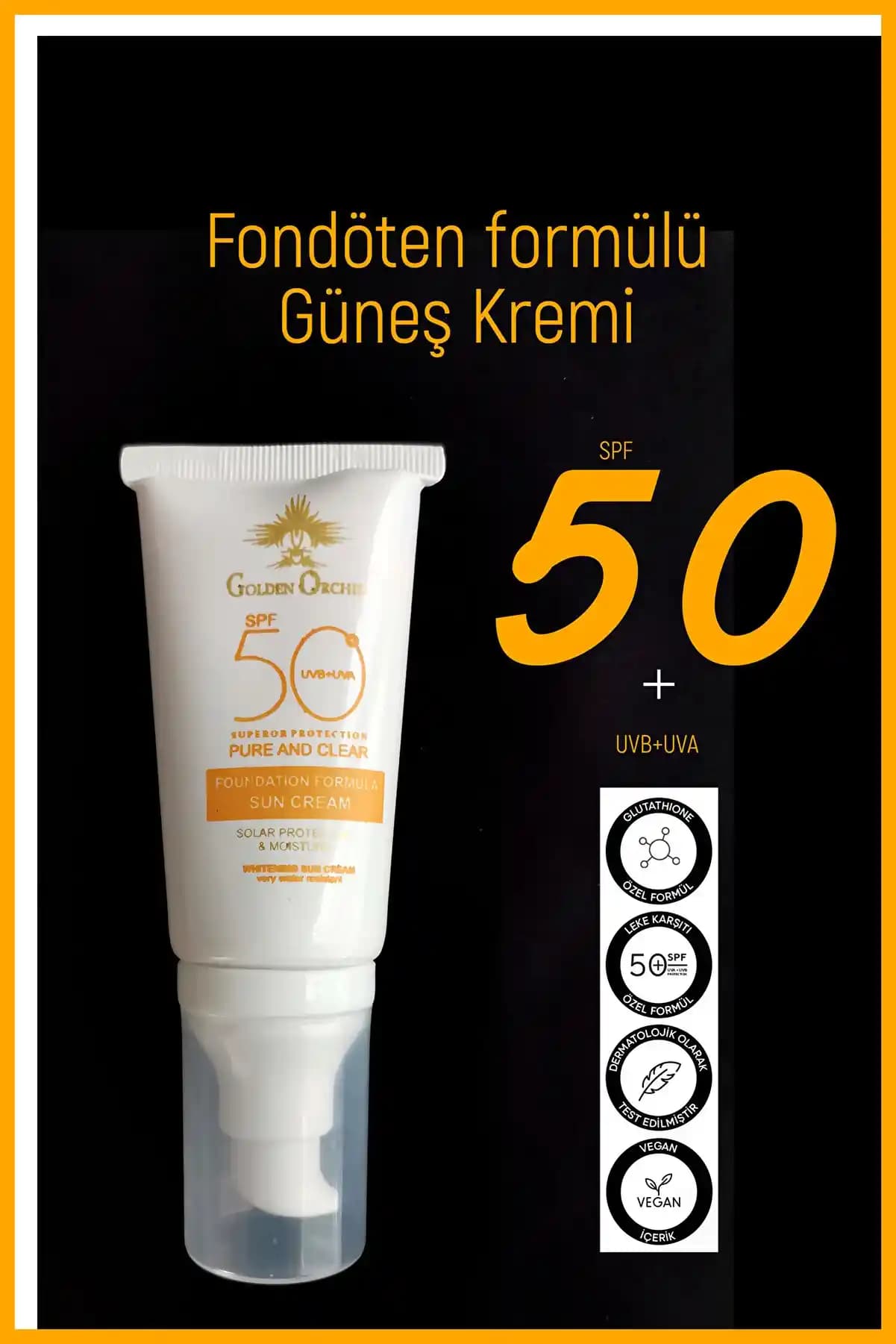 Güzellikte Uyum: Fondöten ve Güneş Kremi Kullanımında Doğru Teknikler ve İpuçları