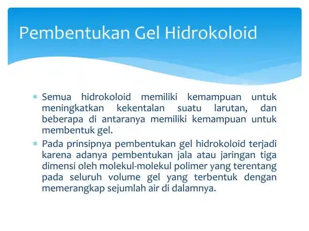Hidrokolloid Nedir Cilt Bakımında Kullanımı ve Faydaları Hakkında Detaylı Bilgi