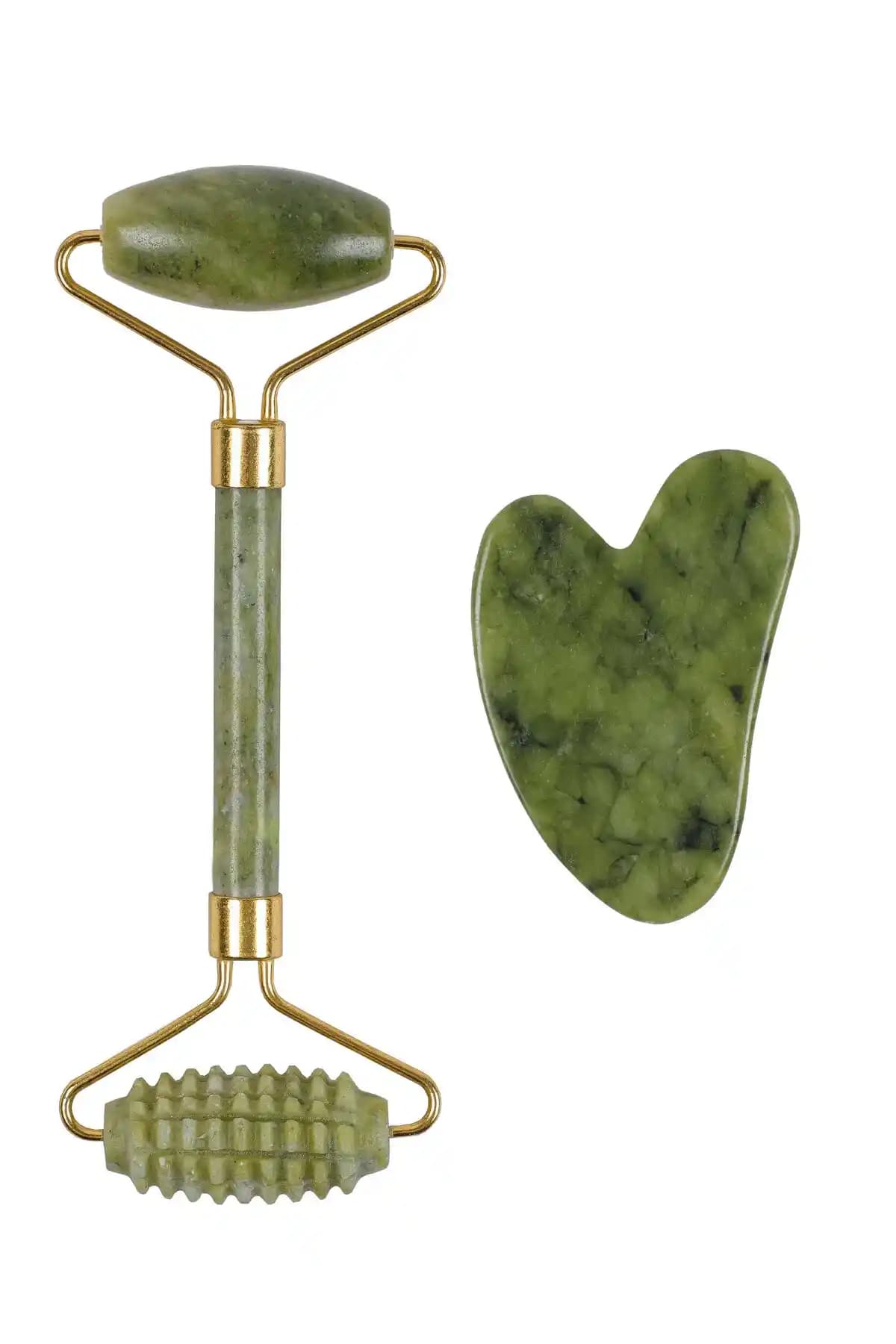 İlterus Doğaltaş ve Yüz Gua Sha Setleri ile Doğal Güzellik ve Cilt Bakımı İpuçları