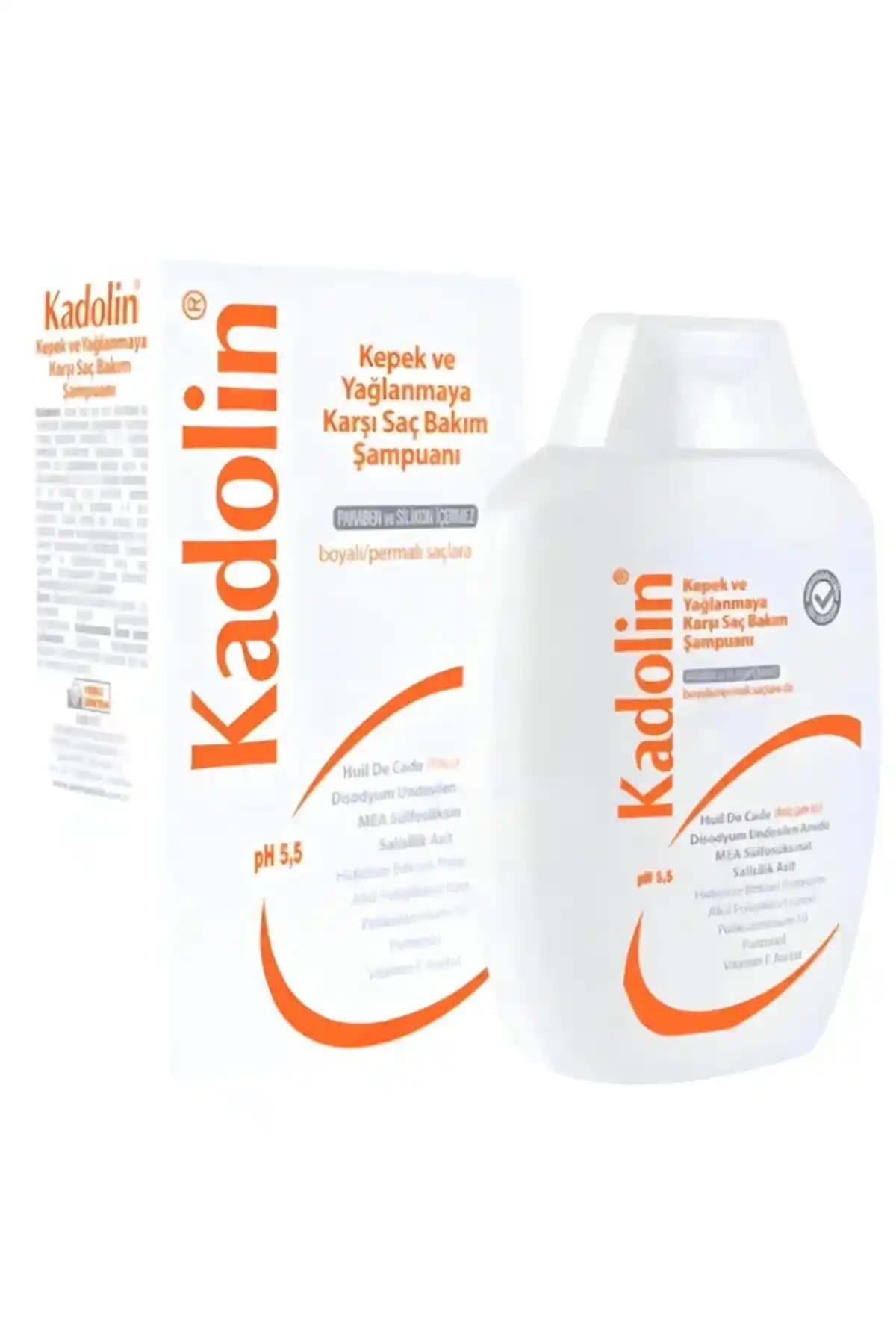 Kadolin Şampuanın Faydaları ve Kullanım Yöntemleri Hakkında Detaylı Bilgi