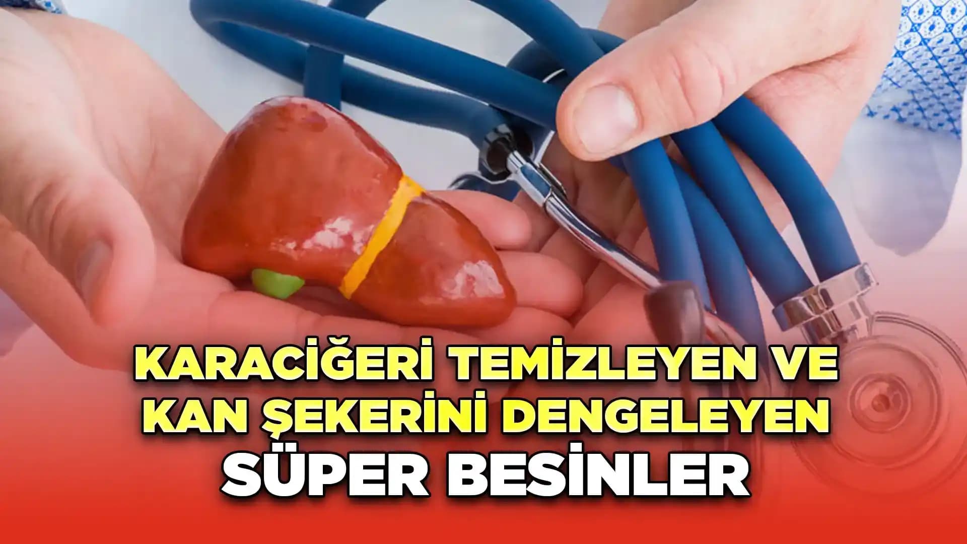 Karaciğeri Temizleyen İlaçlar ve Doğal Yöntemler: Sağlık ve Güzellik İçin Temel Rehber