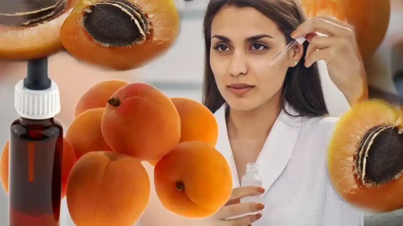 Kayısı Çekirdeği Yağı Kullanımı ve Faydaları: Doğal Güzellik İçin Pratik Rehber