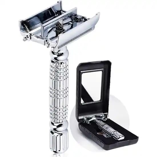 Kelebek Tıraş Makinesi ve Kozmetik Bakımda Kullanım Önemi