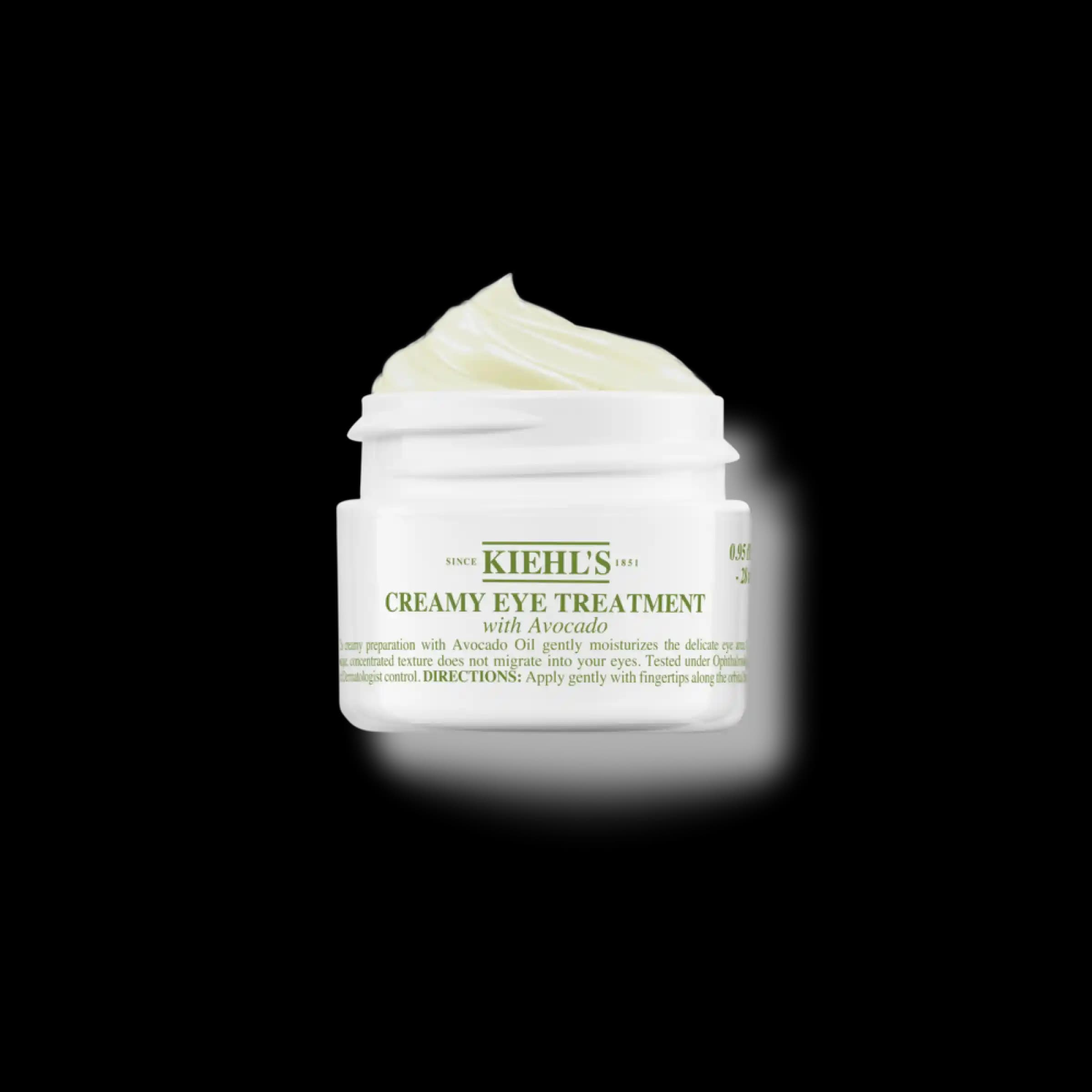 Kiehl's Avocado Kremi: Doğal İçeriklerle Cilt Yenileme ve Nemlendirme Özellikleri