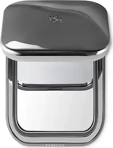 Kiko Makaj Aynası ile Güzelliğinizi Doğru Işıkta Yansıtın ve Kendinizi Güvende Hissedin