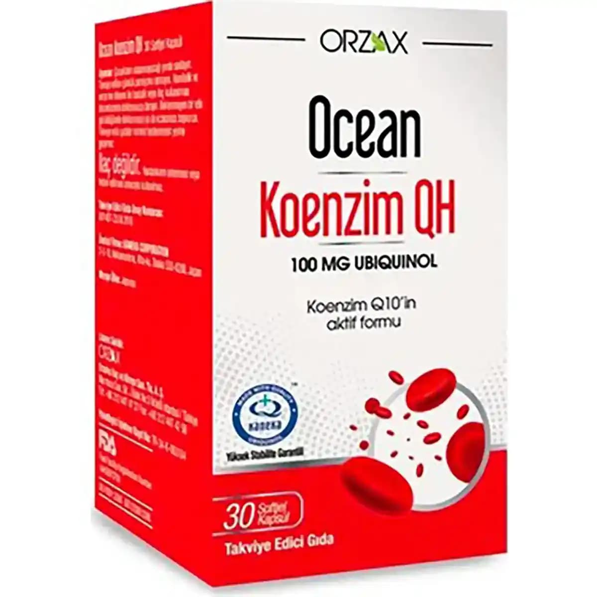 Koenzim Q10 Nedir, Cilt Sağlığına Faydaları ve Kozmetik Kullanımı Hakkında Bilgiler