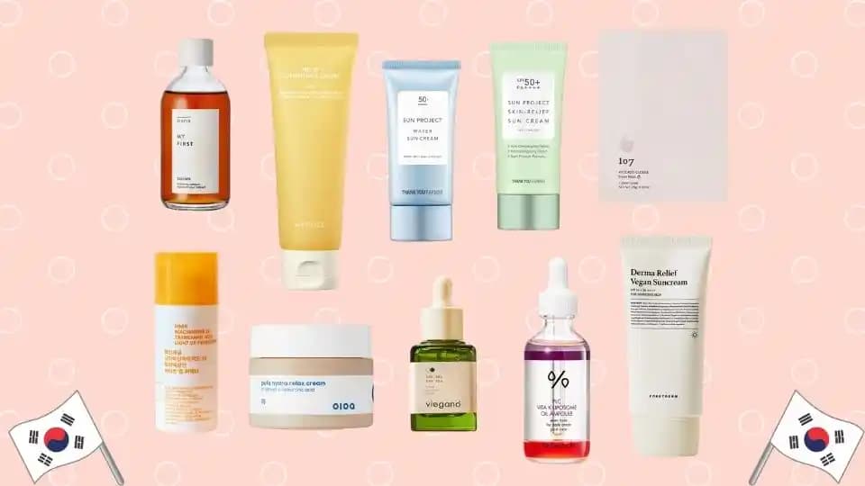 Kore Cilt Bakım Ürünleri ve Güvenilir Kaynaklara Ulaşım Rehberi