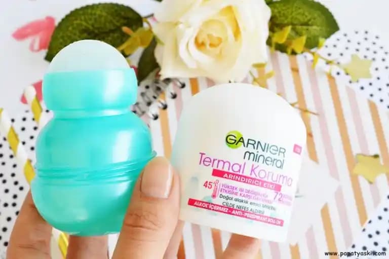 Kozmetik Dünyasında Roll-On Seçenekleri: Güvenilir ve Etkili Ürün Rehberi