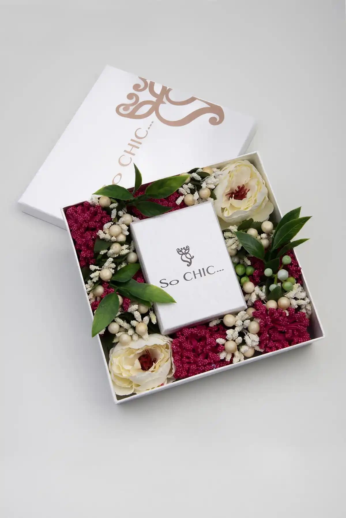 Kozmetik Hediye Paketleriyle Sevdiklerinize Şıklık ve Zarafet Sunmanın Yolu