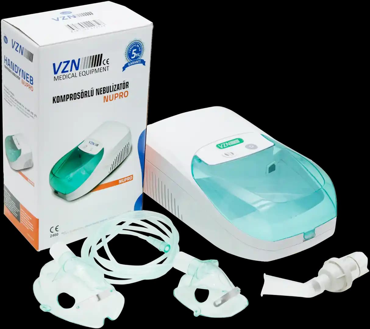 Kozmetik Nebulizatör Tavsiyeleri: Doğru Seçim İçin Kapsamlı Rehber