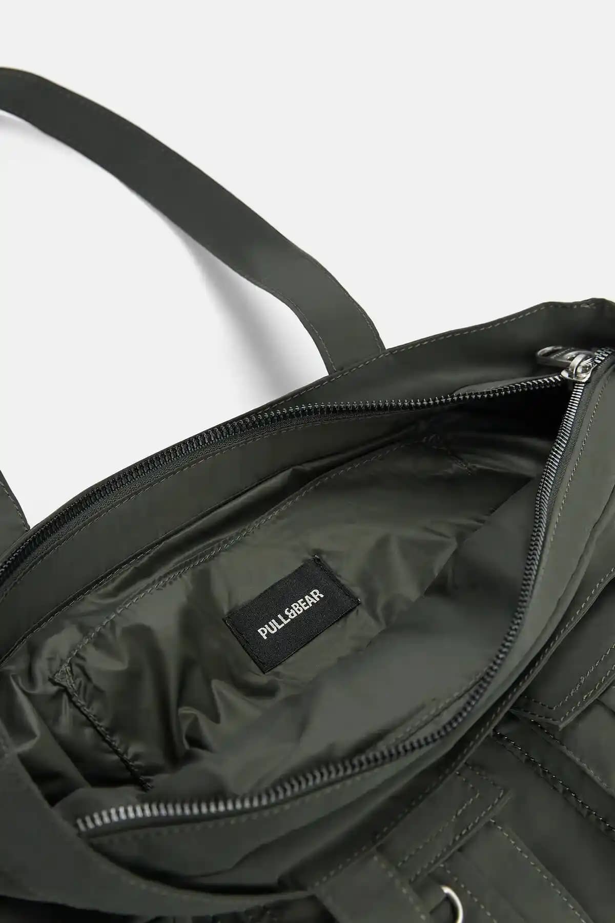 Kozmetikte Naylon Shopper Çantalar: Trendler, Özellikler ve Kullanım İpuçları